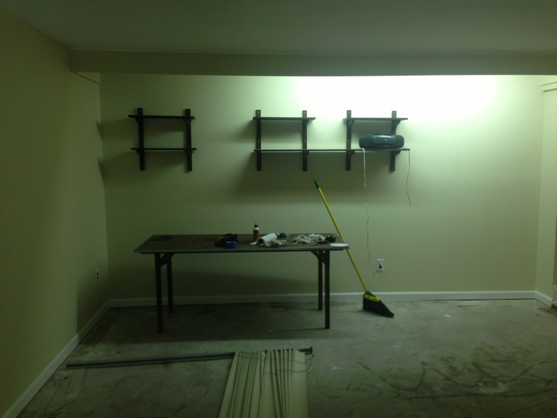 911 mold abatement cleanup 7