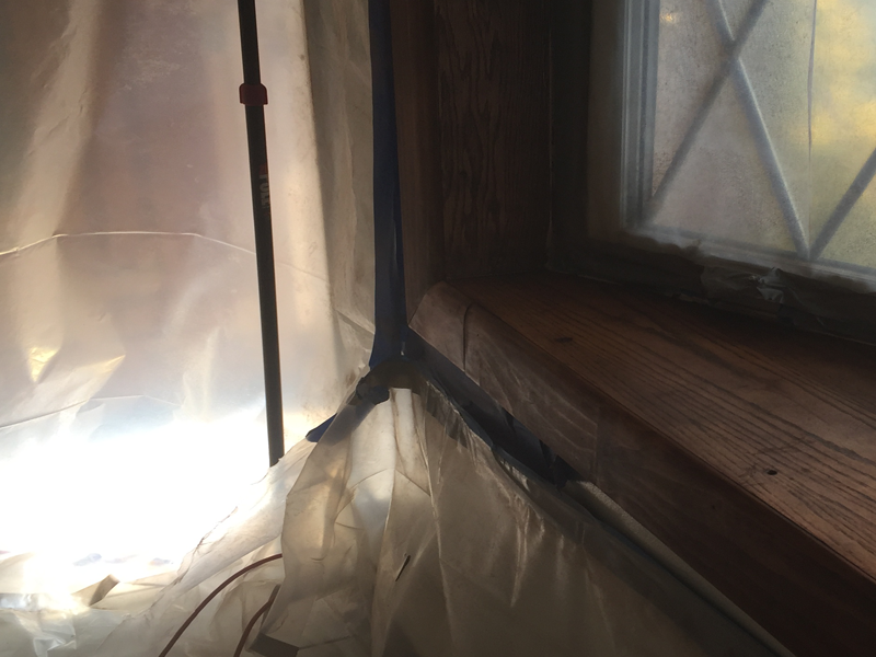 911 flood cleanup 5