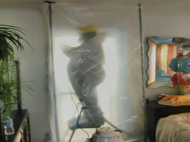 911 flood cleanup 8
