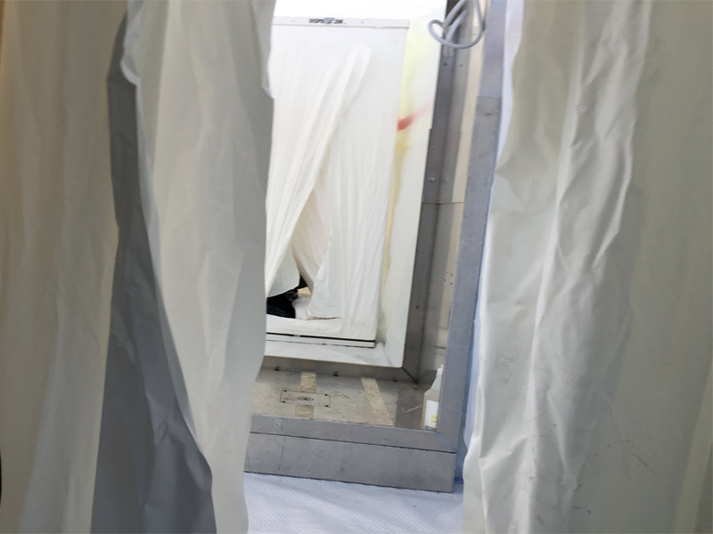 911 Asbestos Abatement Company 3