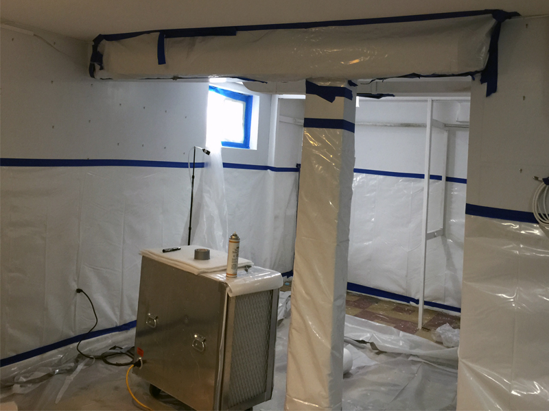 911 Asbestos Abatement Company 6