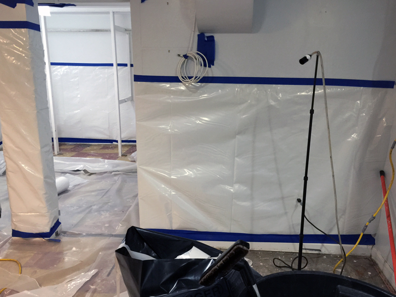 911 Asbestos Abatement Company 7