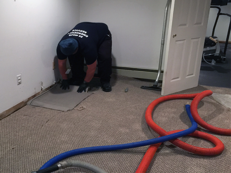 911 flood cleanup 2